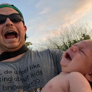 Meet your Posher, Jesse